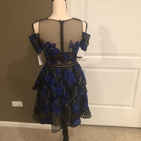 Marches Notte dress - Picture 3 of 8